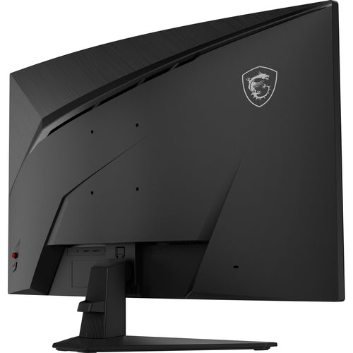 MSI MAG 321CQFDE E18 – skærm – Sort