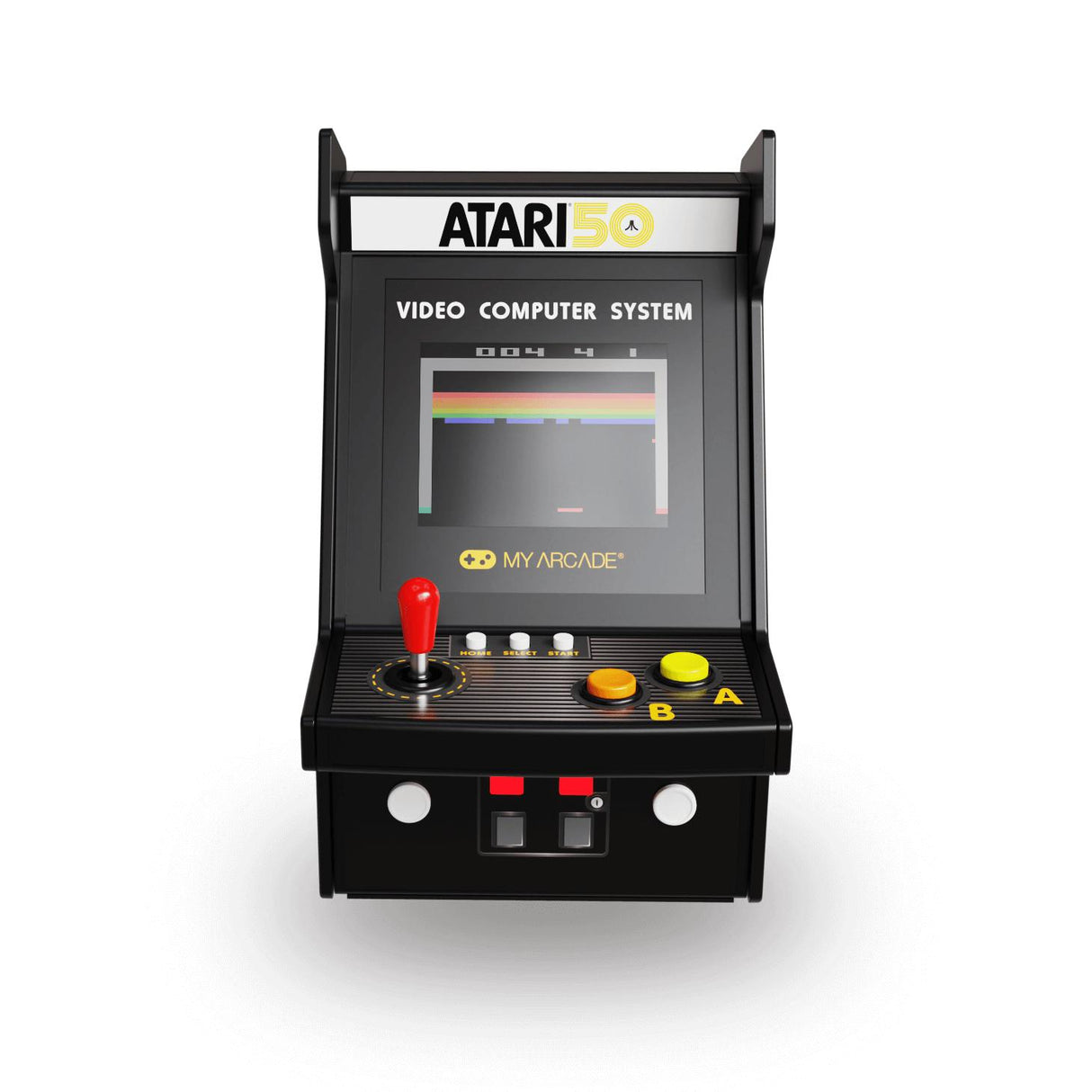 MY ARCADE - ATARI MICRO PLAYER PRO