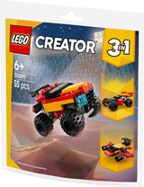 LEGO 30691 Creator 3-in-1 Mini Monster Truck LEGO