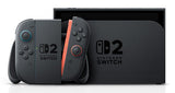 Nintendo Switch 2 + Mario Kart World bundle (Download code) Nintendo
