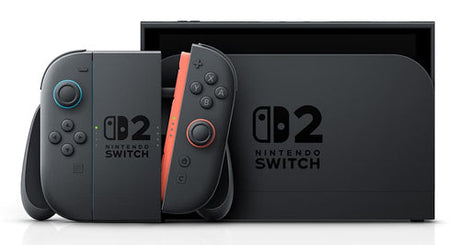 Nintendo Switch 2 + Mario Kart World bundle (Download code) Nintendo