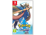 Pokémon Sword (UK4)