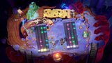 Super Crazy Rhythm Castle Konami
