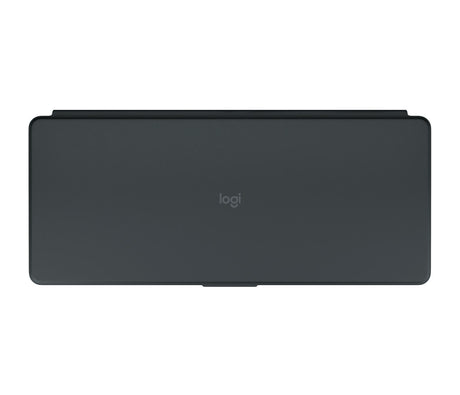 Logitech - Keys-To-Go 2 Portable Wireless Keyboard for Tablets - Nordic