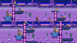 Sonic Mania Plus Nintendo Switch – Gameplay, spilscene 8