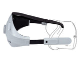 Nacon - Head Strap - Meta Quest 2 Geekd