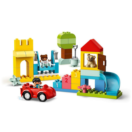 LEGO DUPLO Deluxe Brick Box - 10914 LEGO