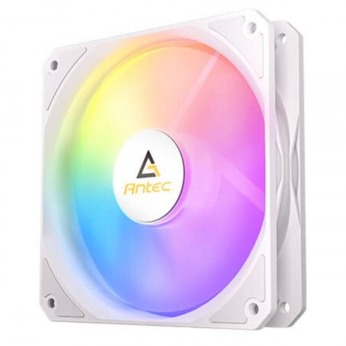 Antec P12 PWM ARGB White_3PK