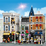 LEGO - Creator - Assembly Square (10255.) LEGO