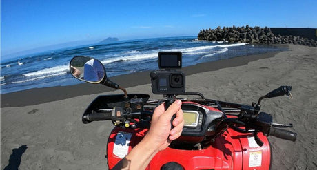 GoPro - Display Mod Front Facing Camera Screen - E GoPro