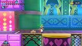 Wonder Boy: Asha in Monster World Collectors Edition