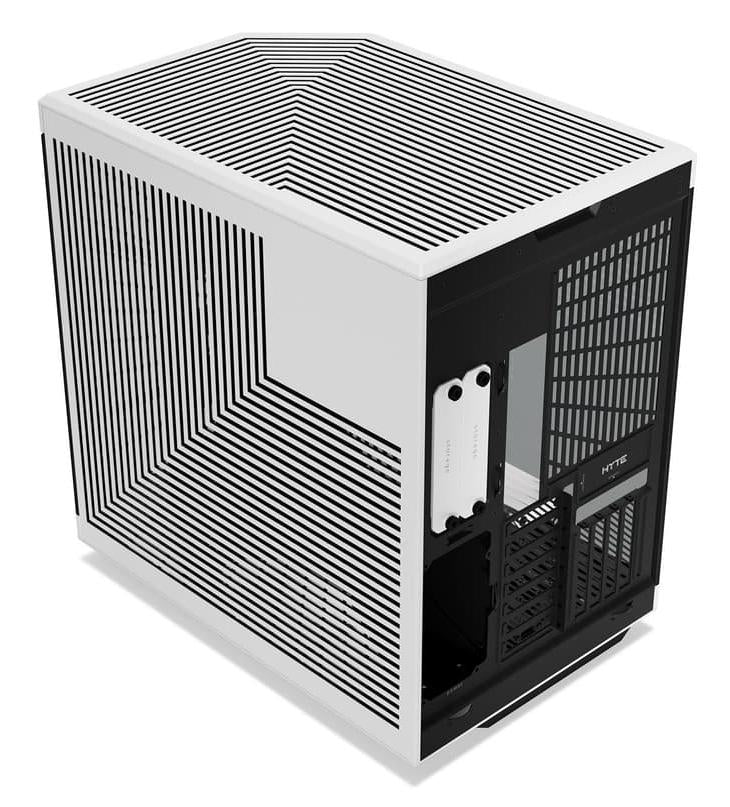 HYTE Y70 TOUCH INFINITE CASE, 14.9 [PANDA]