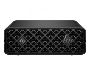 HP ZGX Nano G1n AI Station Mini GB10 Grace Blackwell Superchip Cortex-A725 + Cortex-X925 128GB 4TB NVIDIA Blackwell NVIDIA DGX Base OS Hewlett-Packard