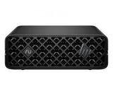 HP ZGX Nano G1n AI Station Mini GB10 Grace Blackwell Superchip Cortex-A725 + Cortex-X925 128GB 4TB NVIDIA Blackwell NVIDIA DGX Base OS Hewlett-Packard