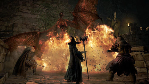 Dragon's Dogma: Dark Arisen – spilbillede 7