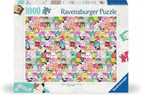 Ravensburger - Puzzle Squishmallows 1000p (12000746) Ravensburger