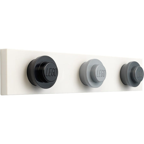Room Copenhagen LEGO wall bracket grey, black 41110003 Room Copenhagen