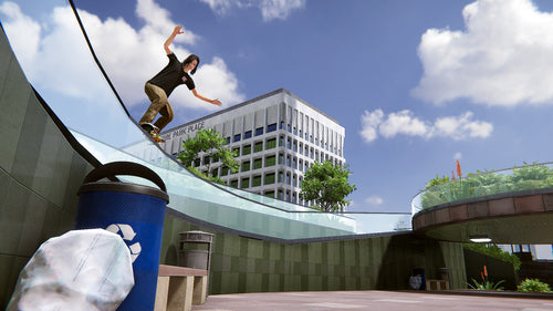 Skater XL – spilbillede 9