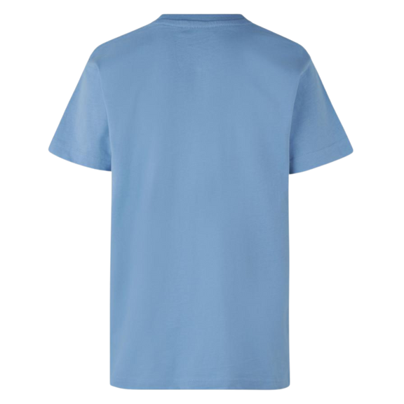 ShadysMC Shadys Kæledyr Tee - Lyseblå