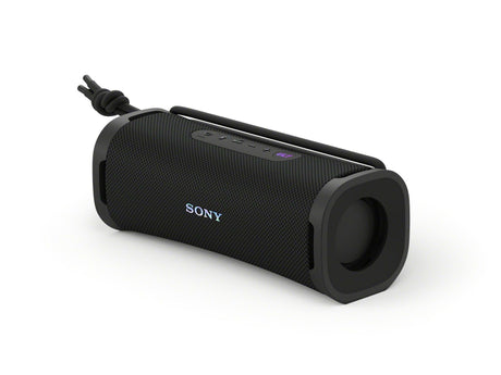 Sony Ult Field 1 – bærbar Bluetooth-højttaler – sort – produktbillede