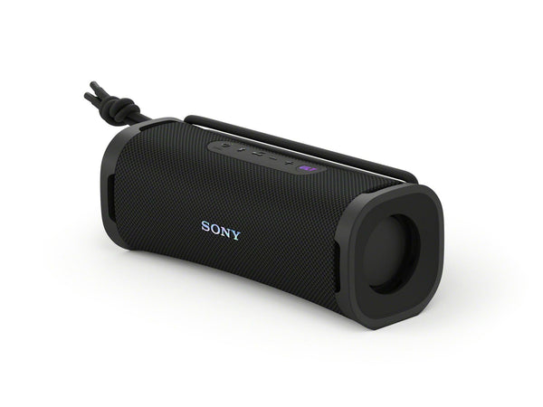 Sony Ult Field 1 – bærbar Bluetooth-højttaler – sort