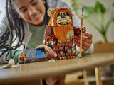 LEGO - Star Wars TM - Wicket the Ewok™ (75430) LEGO