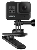 GoPro - Magnetic Swivel Clip GoPro