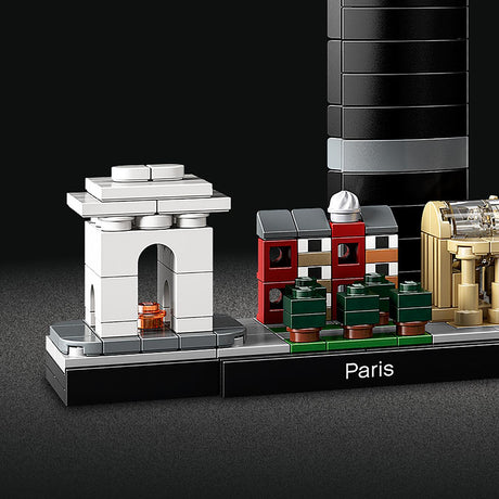 LEGO Architecture - Paris (21044) LEGO