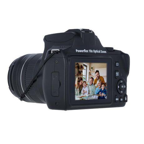 Rollei Powerflex 10x Rollei
