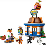 LEGO 77076 Fortnite Durrr Burger Restaurant LEGO