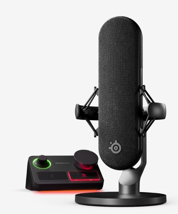 Steelseries - Alias ​​Pro - EMEA