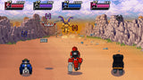Mighty Morphin Power Rangers: Rita's Rewind