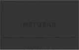 Netgear 5PT GE PLUS SWCH W/ POE+ Netgear International Limited