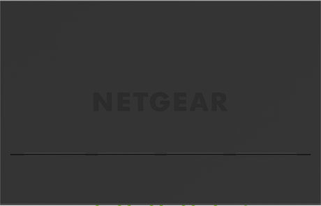 Netgear 5PT GE PLUS SWCH W/ POE+ Netgear International Limited