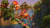 Crash Bandicoot 4: It’s About Time – Xbox One – spilskærmbillede 1