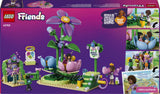 LEGO - LEGO Friends - Spinning Flower & Fairy Teacup Ride (42702) LEGO