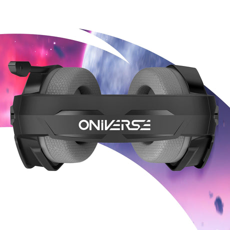 Oniverse Gaming Headset Nebula - Infinite Black ONIVERSE