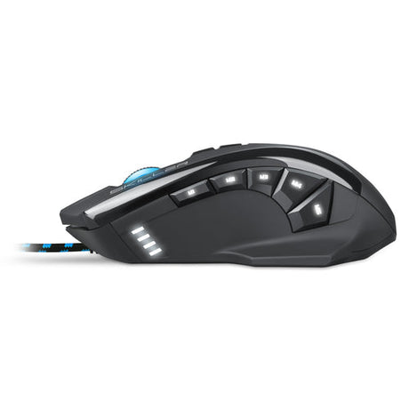 Sharkoon Skiller SGM1 Gaming Mouse, USB Sharkoon