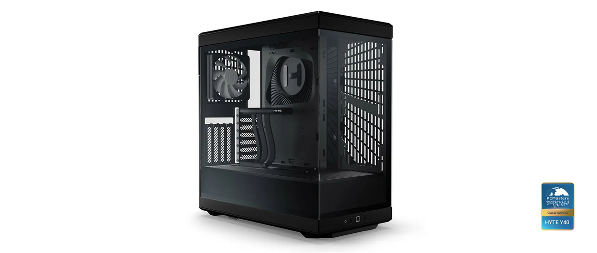 Black Month - Gaming Computer - Cosmos Geekd