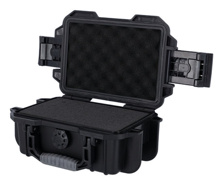 Rollei Hard Case 2517 – kamerakuffert, 1,8 liter – detalje eller anvendelse 7