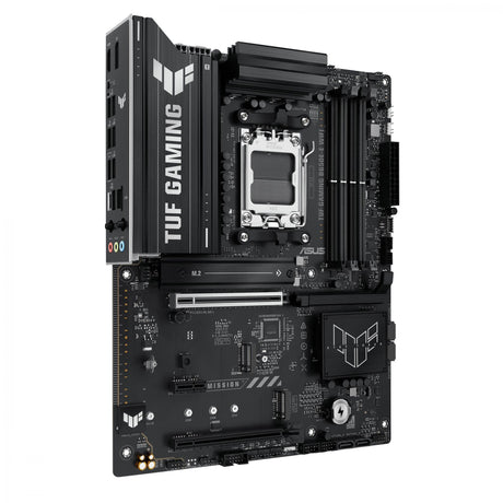 ASUS TUF GAMING B650E-E WIFI (ATX, B650, AM5, DDR5) ASUS