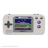 dreamGear My Arcade Gamer V Classic (220 in 1) Gray & Purple dreamGEAR