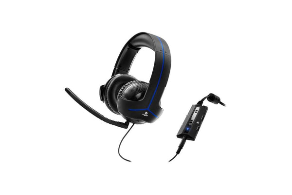 THRUSTMASTER Y-300P Kabelgebundenes Gaming-Headset