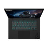 Gigabyte GAMING A16 3VHK3DE894SH – bærbar med tysk DE-layout