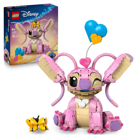 LEGO 43257 Disney Classic Angel LEGO