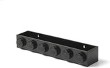 Room Copenhagen LEGO bookcase black 41121733 Room Copenhagen