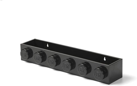 Room Copenhagen LEGO bookcase black 41121733 Room Copenhagen