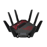 ASUS ROG Rapture GT-BE19000 (EU+UK) WiFi 7 Tri-band Gaming Router ASUS