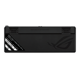 ASUS ROG FALCHION ACE HFX (M605) 65% Analog Gaming Keyboard with ROG HFX Magnetic Switches ASUS