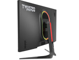 TWISTED MINDS BLAZE SERIES FLAT 27" QHD - 180HZ